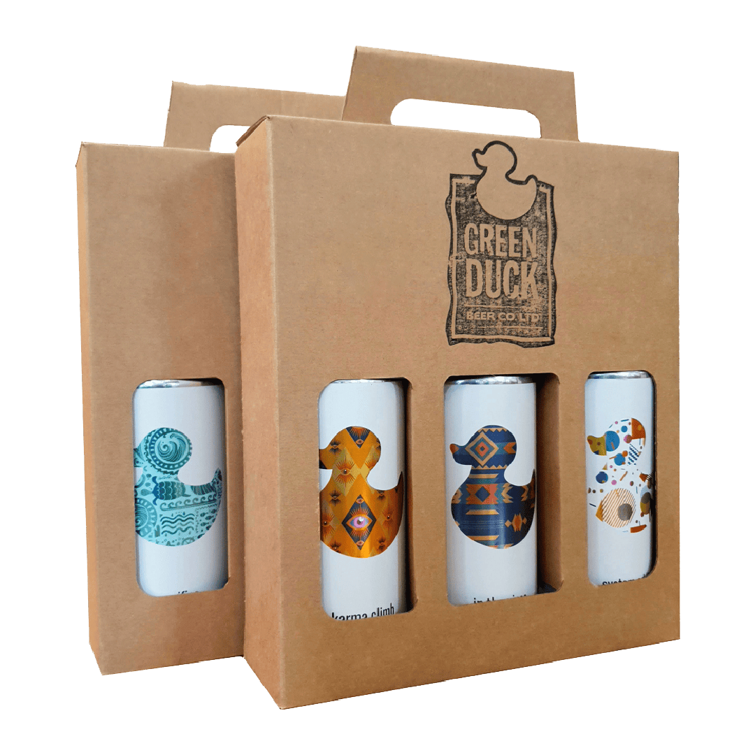 Pub in a Box