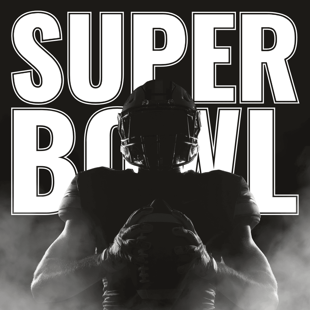 Superbowl Watch Party