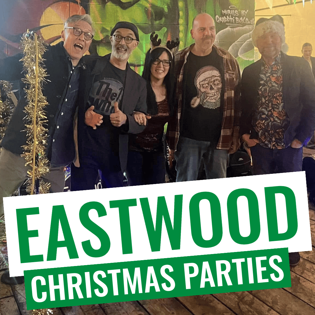 Eastwood Christmas Party